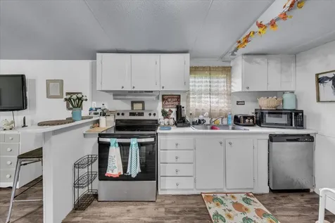 742 Captain Carter Road Spencer TN 38585