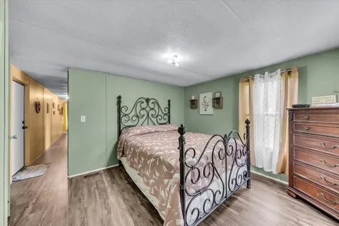 742 Captain Carter Road Spencer TN 38585