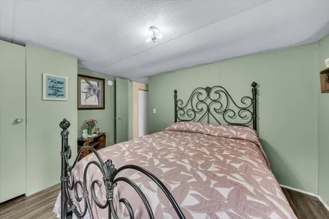 742 Captain Carter Road Spencer TN 38585