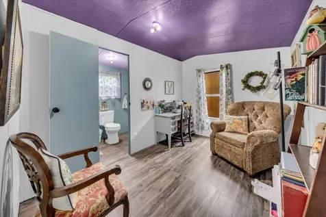 742 Captain Carter Road Spencer TN 38585