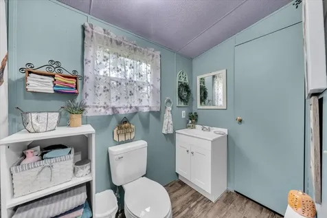 742 Captain Carter Road Spencer TN 38585