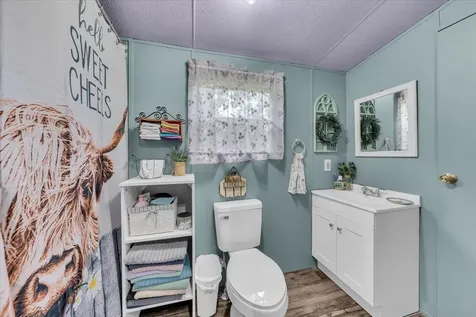 742 Captain Carter Road Spencer TN 38585