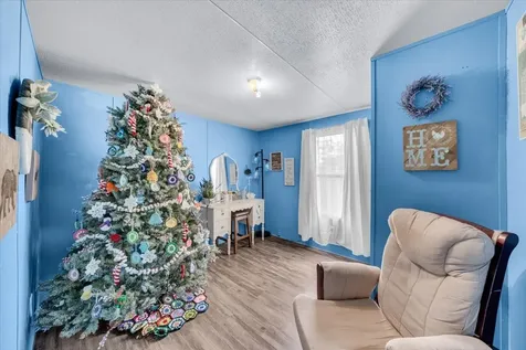 742 Captain Carter Road Spencer TN 38585