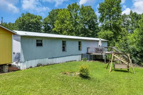 742 Captain Carter Road Spencer TN 38585