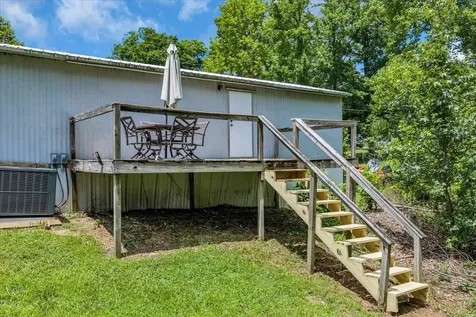 742 Captain Carter Road Spencer TN 38585