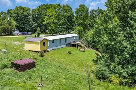 742 Captain Carter Road Spencer TN 38585