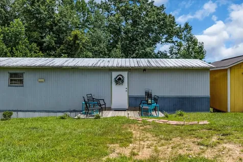 742 Captain Carter Road Spencer TN 38585