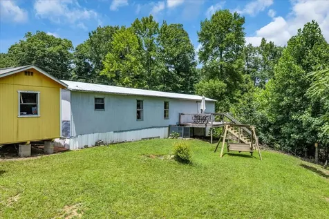 742 Captain Carter Road Spencer TN 38585