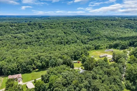 742 Captain Carter Road Spencer TN 38585
