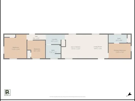 742 Captain Carter Road Spencer TN 38585