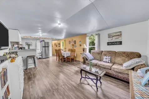 742 Captain Carter Road Spencer TN 38585