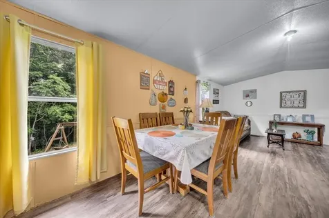 742 Captain Carter Road Spencer TN 38585