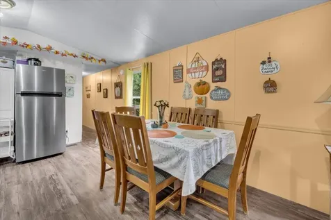 742 Captain Carter Road Spencer TN 38585