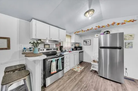 742 Captain Carter Road Spencer TN 38585