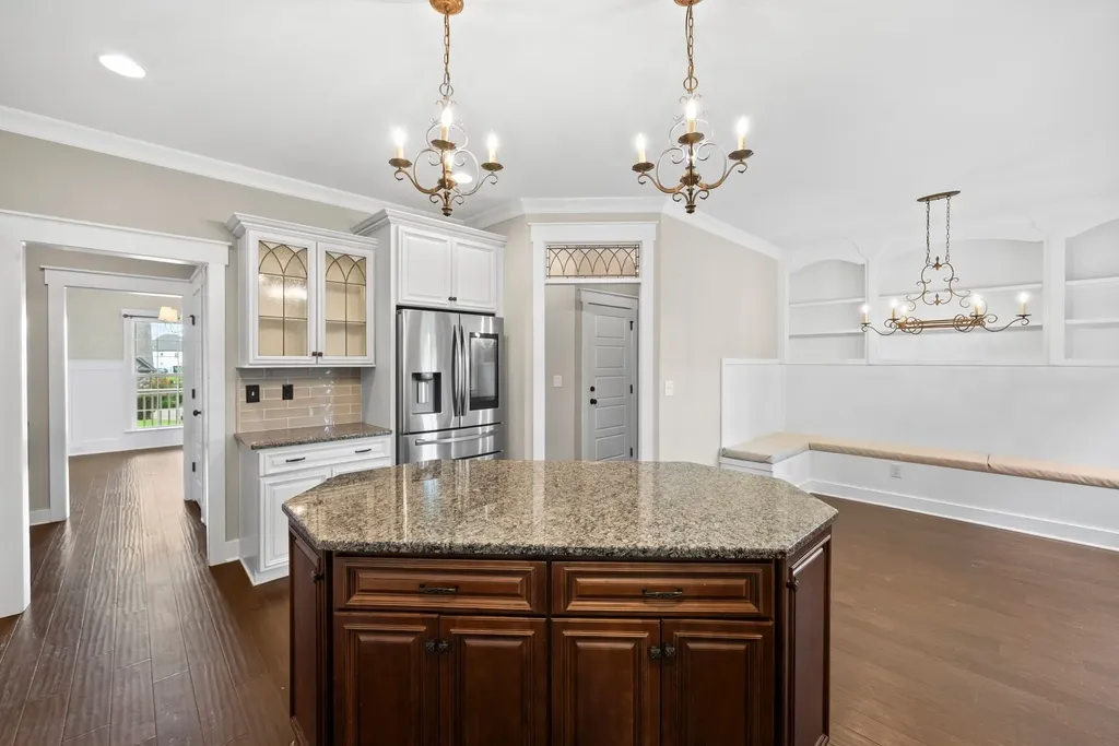 1387 Round Hill Lane Spring Hill TN 37174