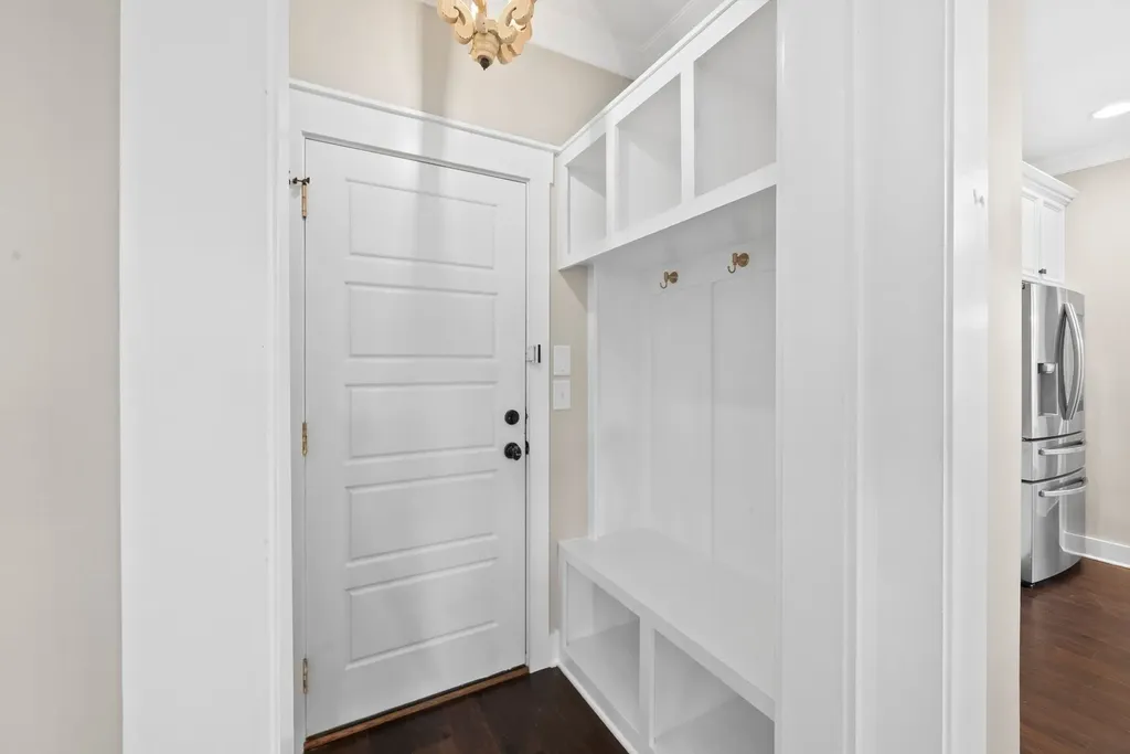 1387 Round Hill Lane Spring Hill TN 37174