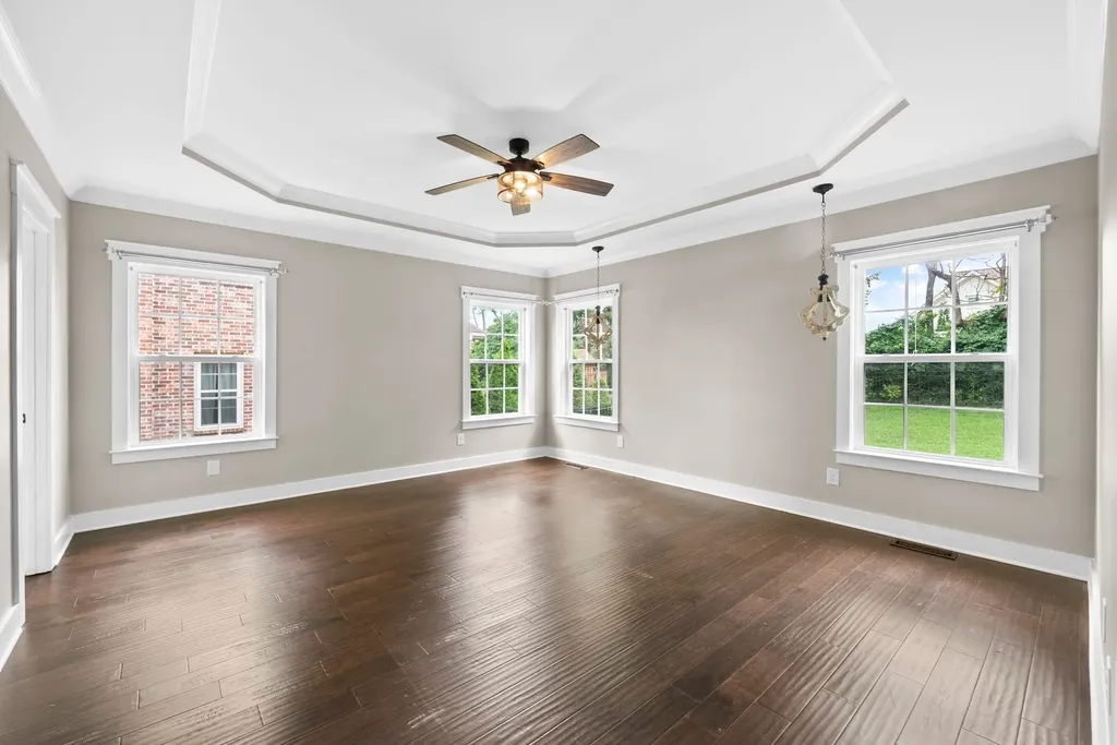 1387 Round Hill Lane Spring Hill TN 37174
