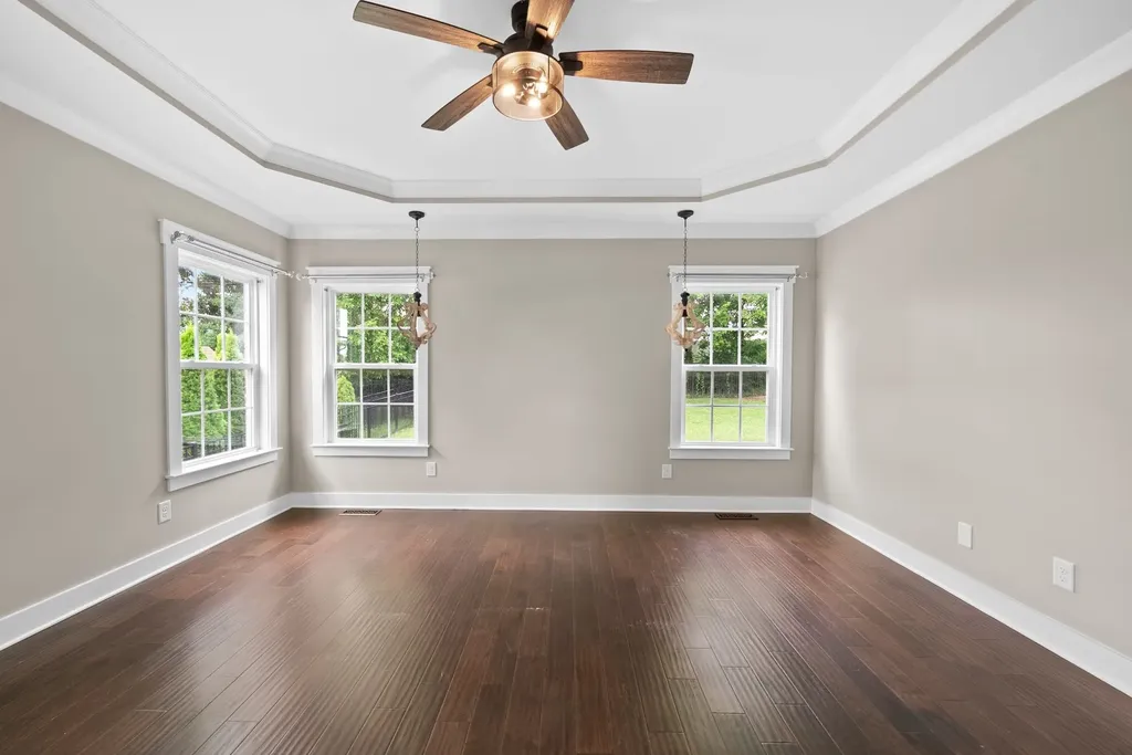 1387 Round Hill Lane Spring Hill TN 37174