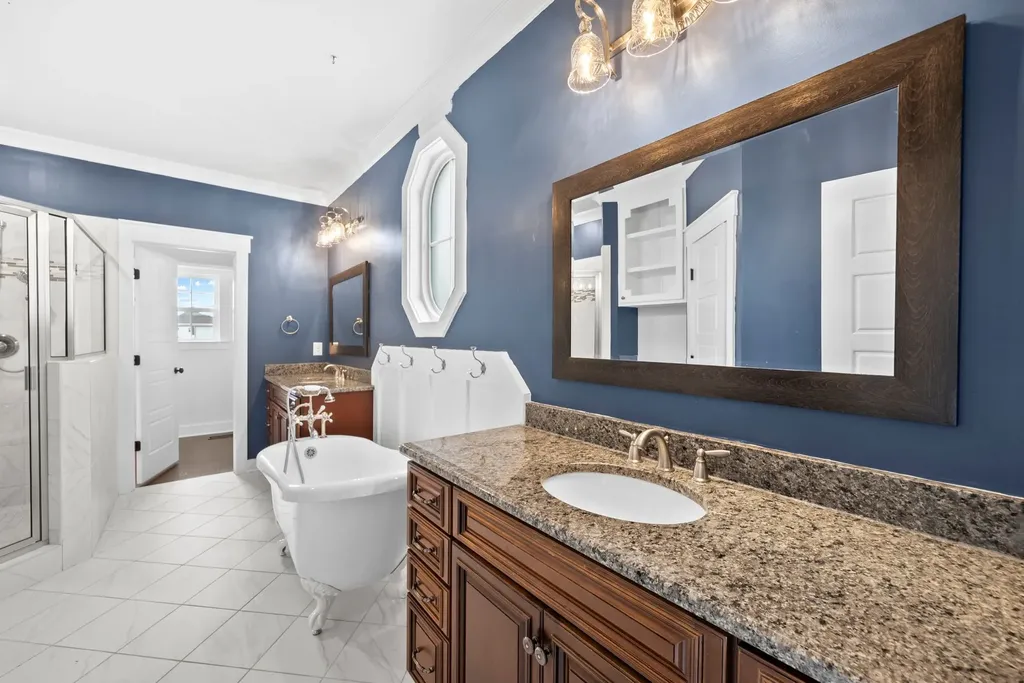 1387 Round Hill Lane Spring Hill TN 37174