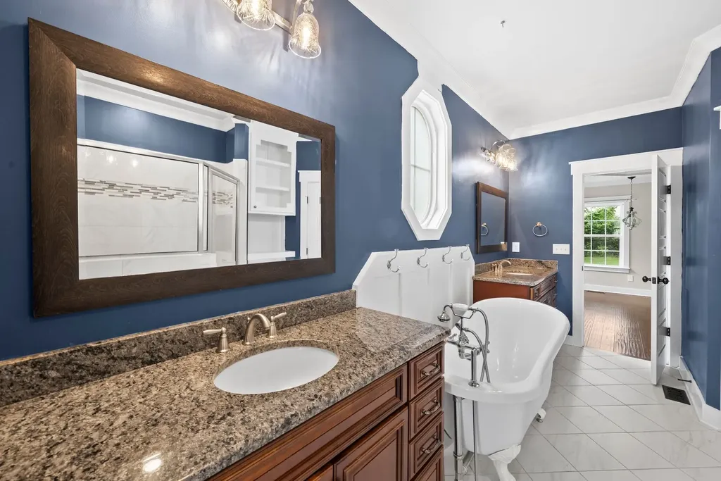 1387 Round Hill Lane Spring Hill TN 37174