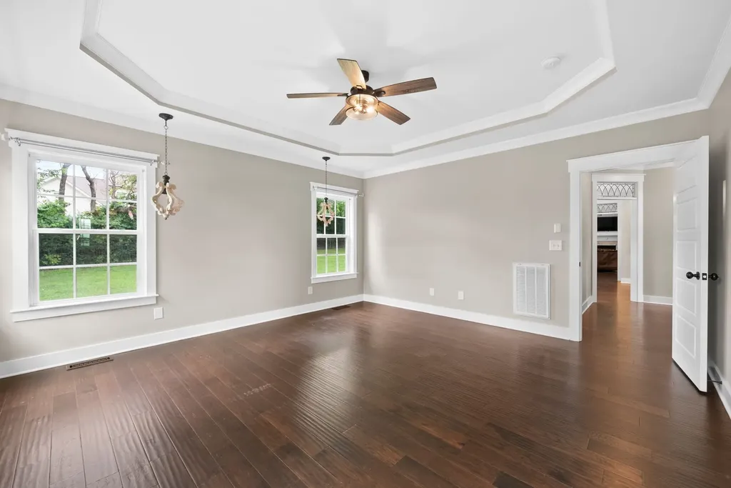 1387 Round Hill Lane Spring Hill TN 37174