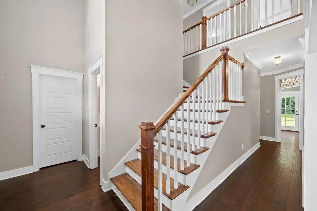 1387 Round Hill Lane Spring Hill TN 37174
