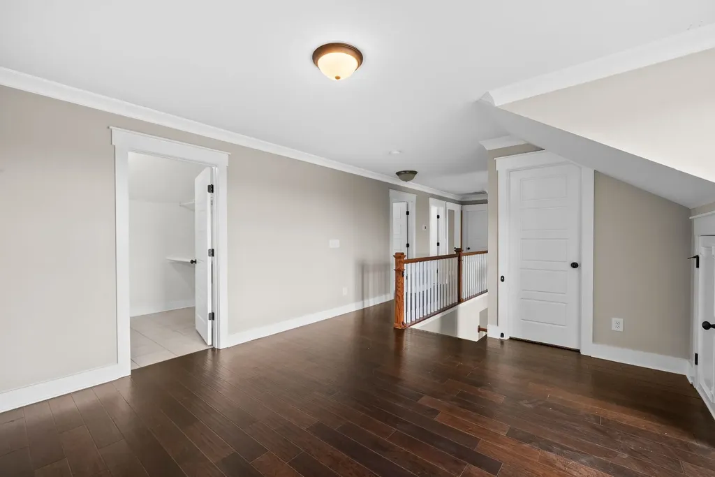 1387 Round Hill Lane Spring Hill TN 37174