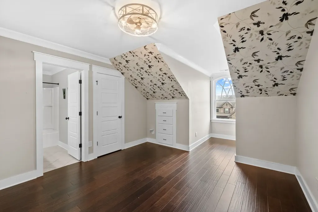 1387 Round Hill Lane Spring Hill TN 37174