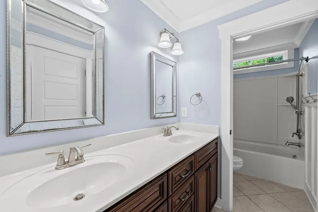 1387 Round Hill Lane Spring Hill TN 37174