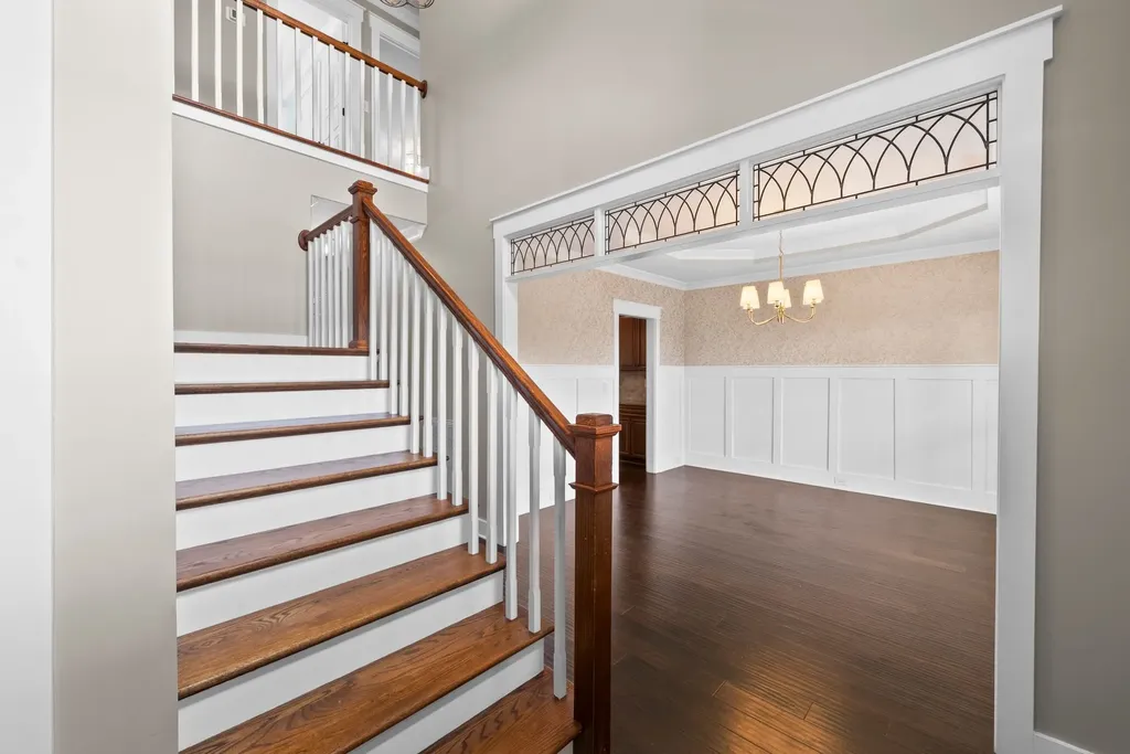 1387 Round Hill Lane Spring Hill TN 37174