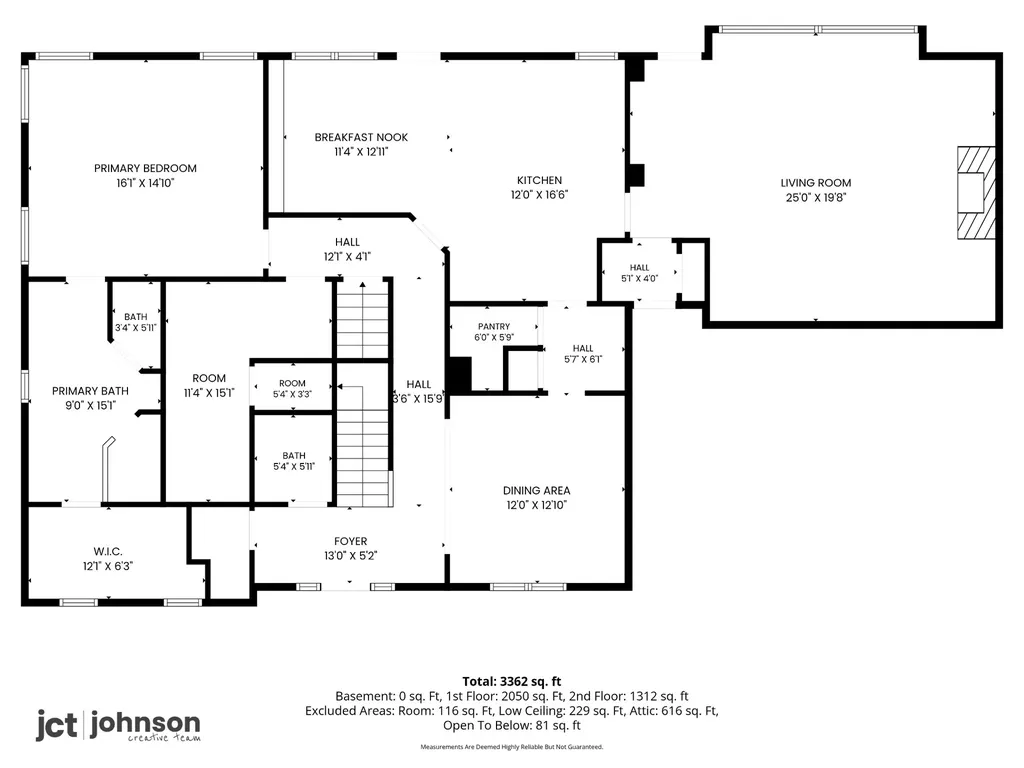 1387 Round Hill Lane Spring Hill TN 37174