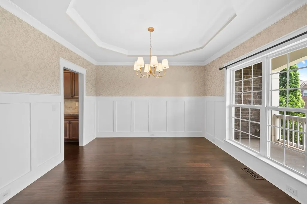 1387 Round Hill Lane Spring Hill TN 37174