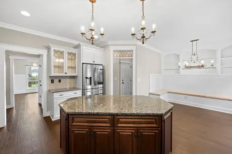 1387 Round Hill Lane Spring Hill TN 37174