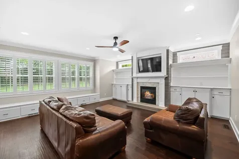 1387 Round Hill Lane Spring Hill TN 37174