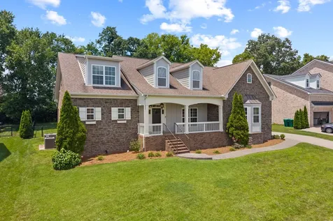 1387 Round Hill Lane Spring Hill TN 37174