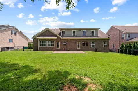 1387 Round Hill Lane Spring Hill TN 37174