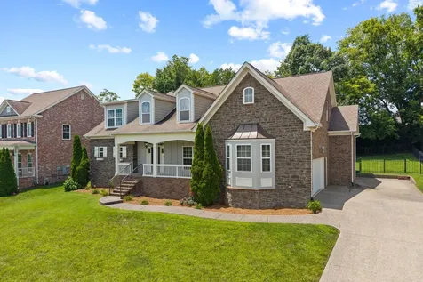 1387 Round Hill Lane Spring Hill TN 37174