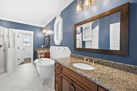 1387 Round Hill Lane Spring Hill TN 37174