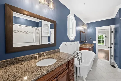 1387 Round Hill Lane Spring Hill TN 37174