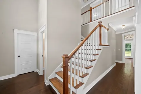 1387 Round Hill Lane Spring Hill TN 37174