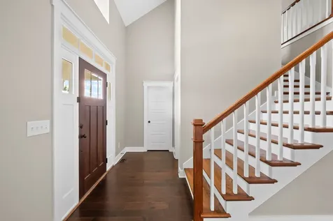 1387 Round Hill Lane Spring Hill TN 37174