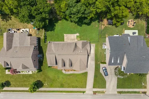 1387 Round Hill Lane Spring Hill TN 37174