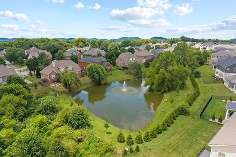 1387 Round Hill Lane Spring Hill TN 37174
