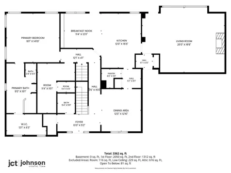 1387 Round Hill Lane Spring Hill TN 37174