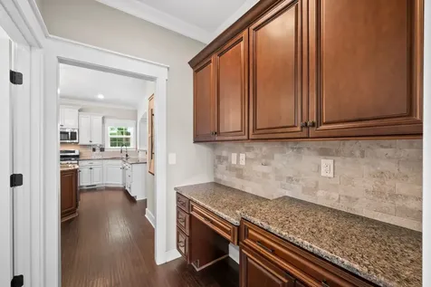 1387 Round Hill Lane Spring Hill TN 37174