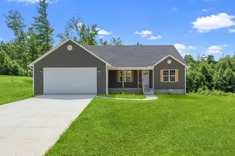 435 Old Huntingdon Lexington TN 38351