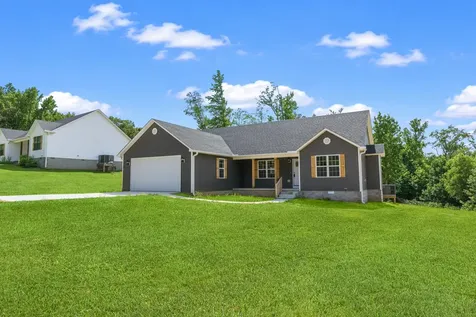 435 Old Huntingdon Lexington TN 38351