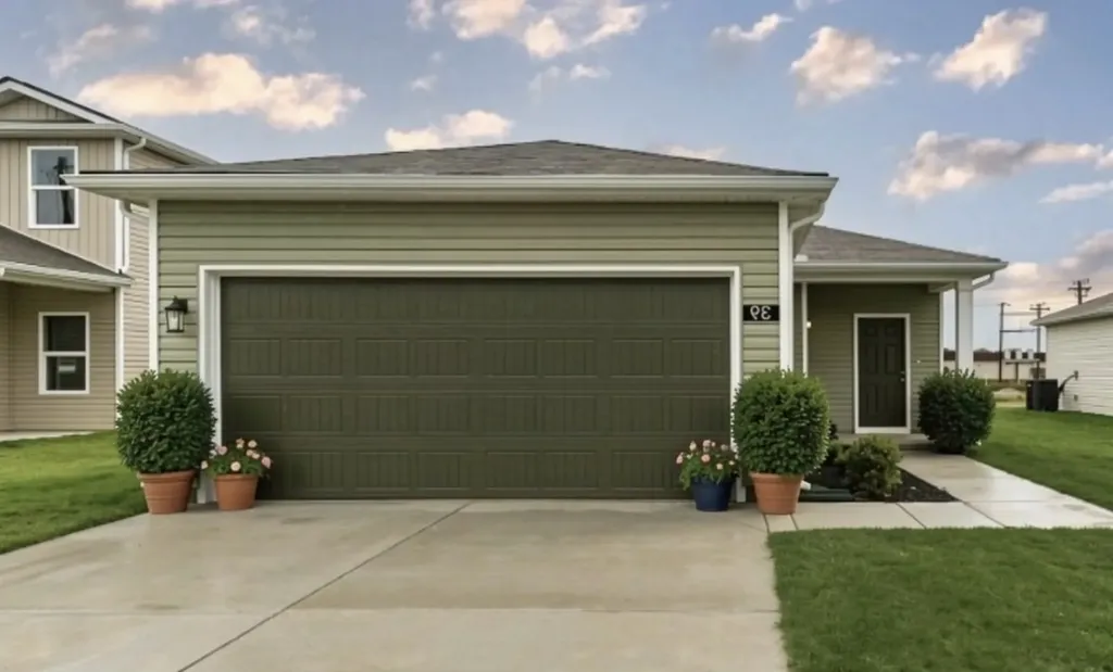 18 Stonehenge Circle, NW Manchester TN 37355