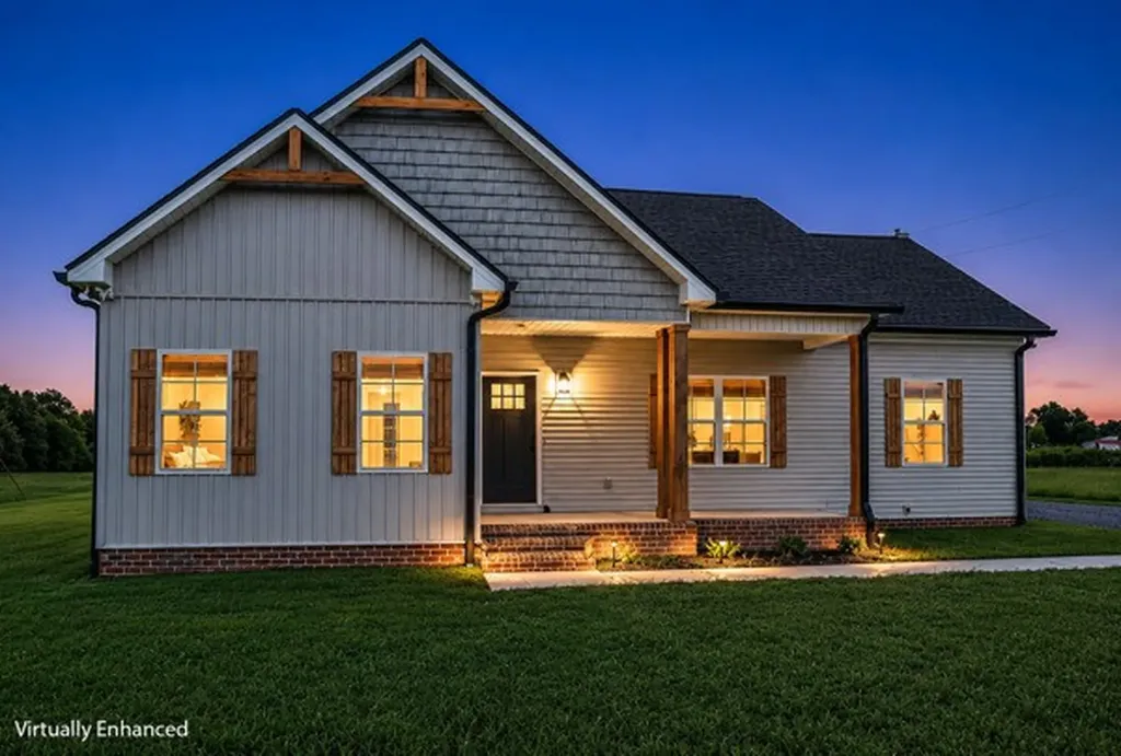 1233 Coleytown Road Lafayette TN 37083