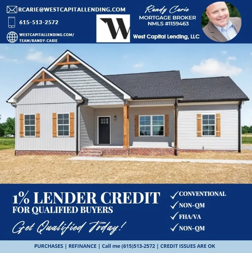 1233 Coleytown Road Lafayette TN 37083